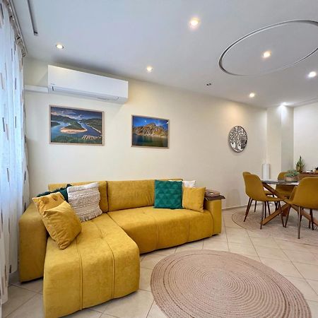 Premium Comfy 2Bdr Apt - Free Parking - Fast Wi-Fi Sofia Luaran gambar