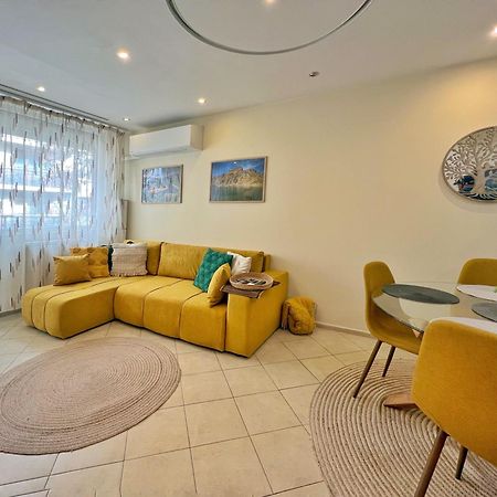 Premium Comfy 2Bdr Apt - Free Parking - Fast Wi-Fi Sofia Luaran gambar