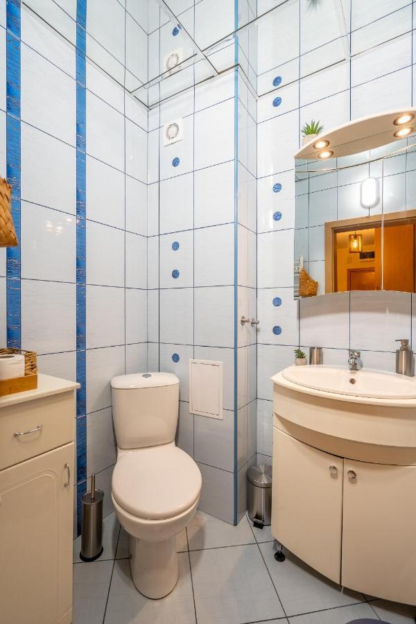 Premium Comfy 2Bdr Apt - Free Parking - Fast Wi-Fi Sofia Luaran gambar