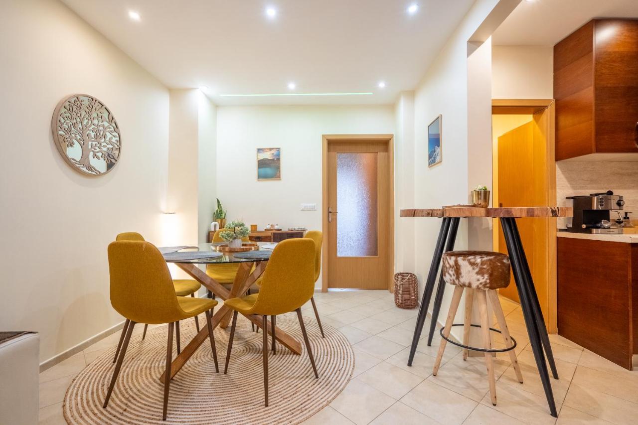 Premium Comfy 2Bdr Apt - Free Parking - Fast Wi-Fi Sofia Luaran gambar