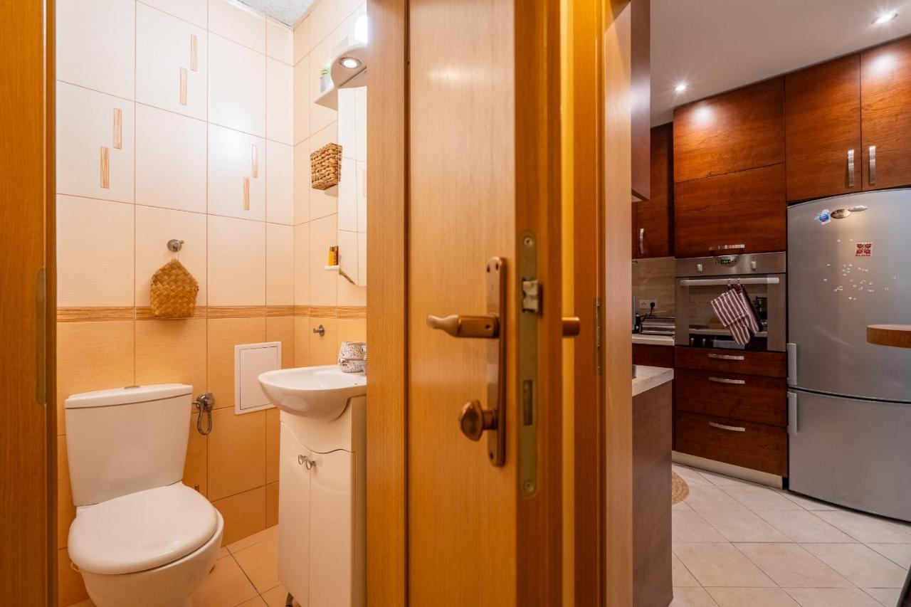 Premium Comfy 2Bdr Apt - Free Parking - Fast Wi-Fi Sofia Luaran gambar