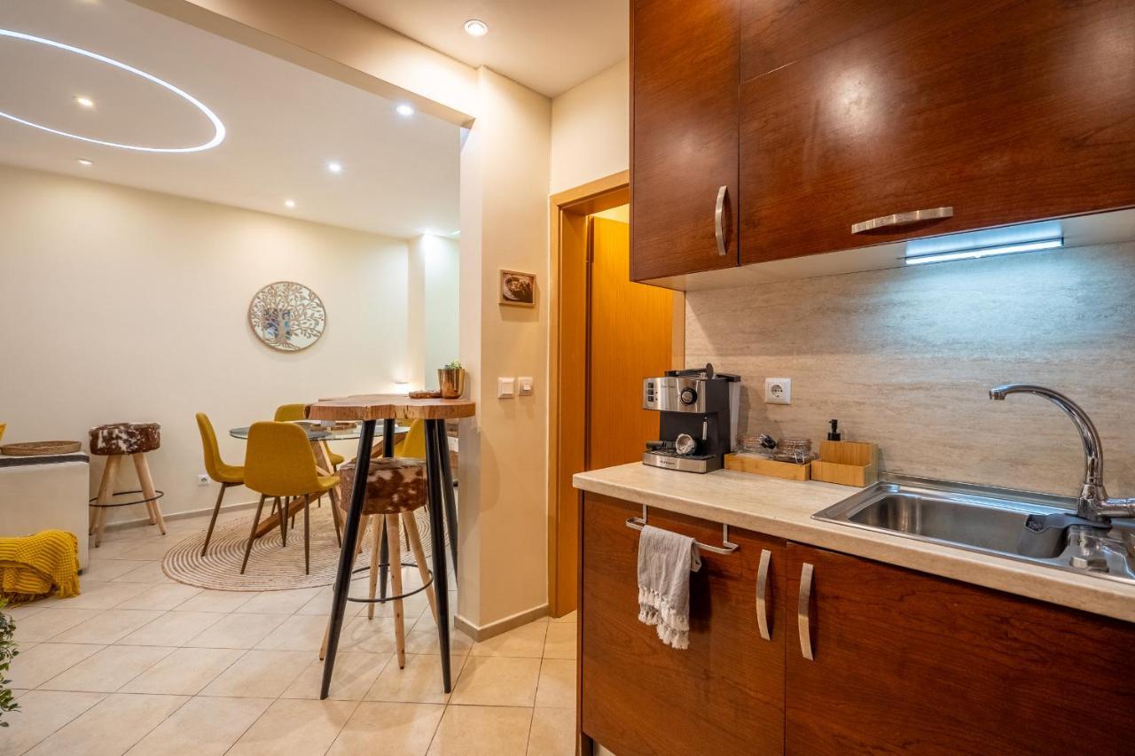 Premium Comfy 2Bdr Apt - Free Parking - Fast Wi-Fi Sofia Luaran gambar