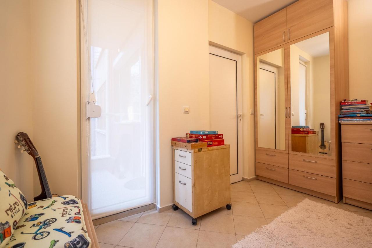 Premium Comfy 2Bdr Apt - Free Parking - Fast Wi-Fi Sofia Luaran gambar