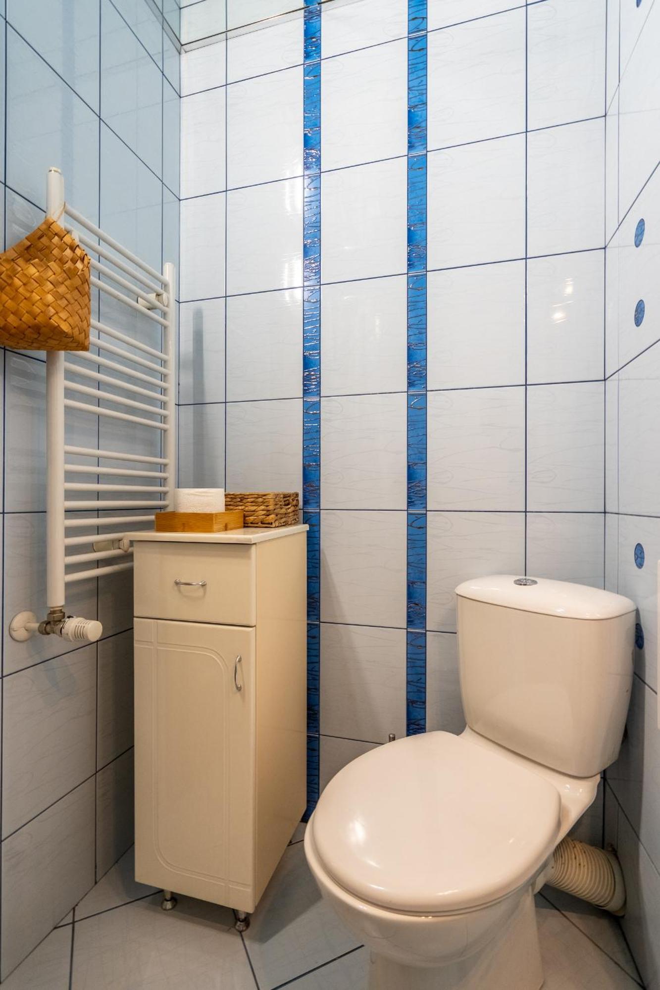 Premium Comfy 2Bdr Apt - Free Parking - Fast Wi-Fi Sofia Luaran gambar