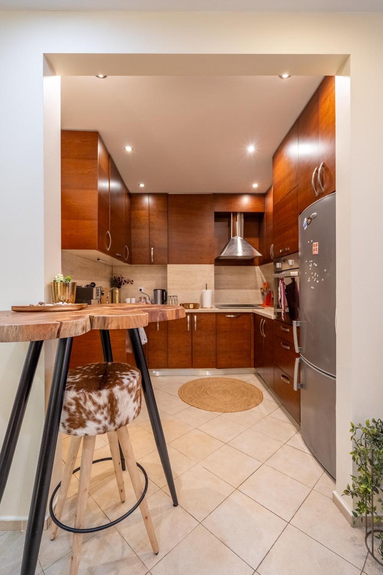 Premium Comfy 2Bdr Apt - Free Parking - Fast Wi-Fi Sofia Luaran gambar