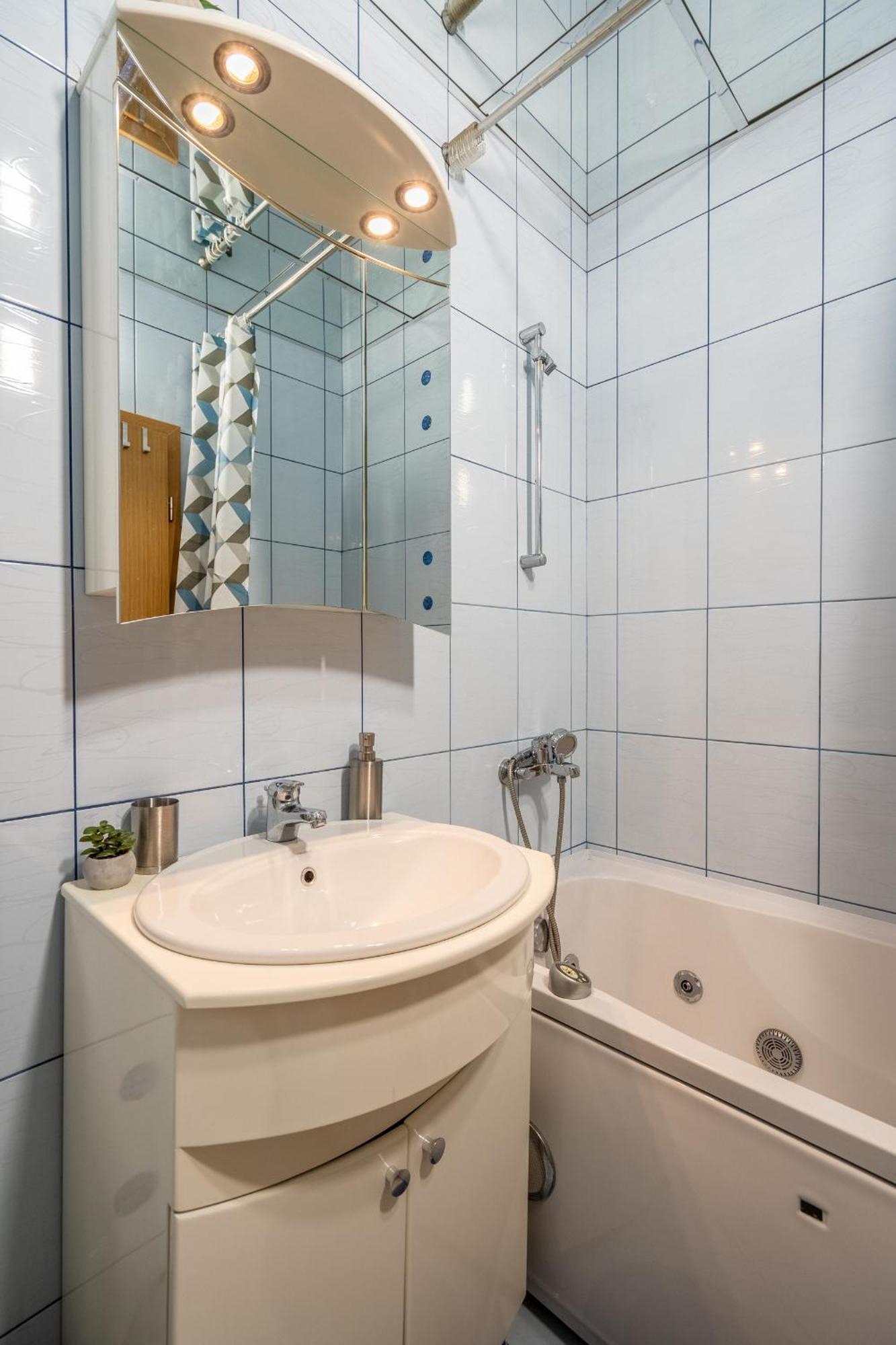 Premium Comfy 2Bdr Apt - Free Parking - Fast Wi-Fi Sofia Luaran gambar