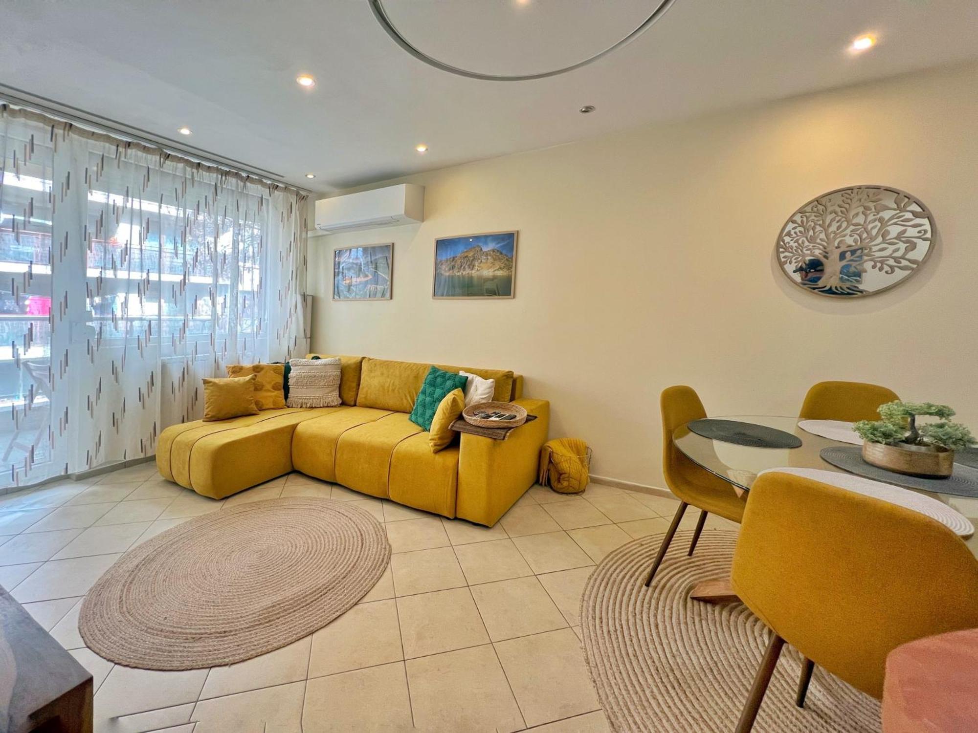 Premium Comfy 2Bdr Apt - Free Parking - Fast Wi-Fi Sofia Luaran gambar