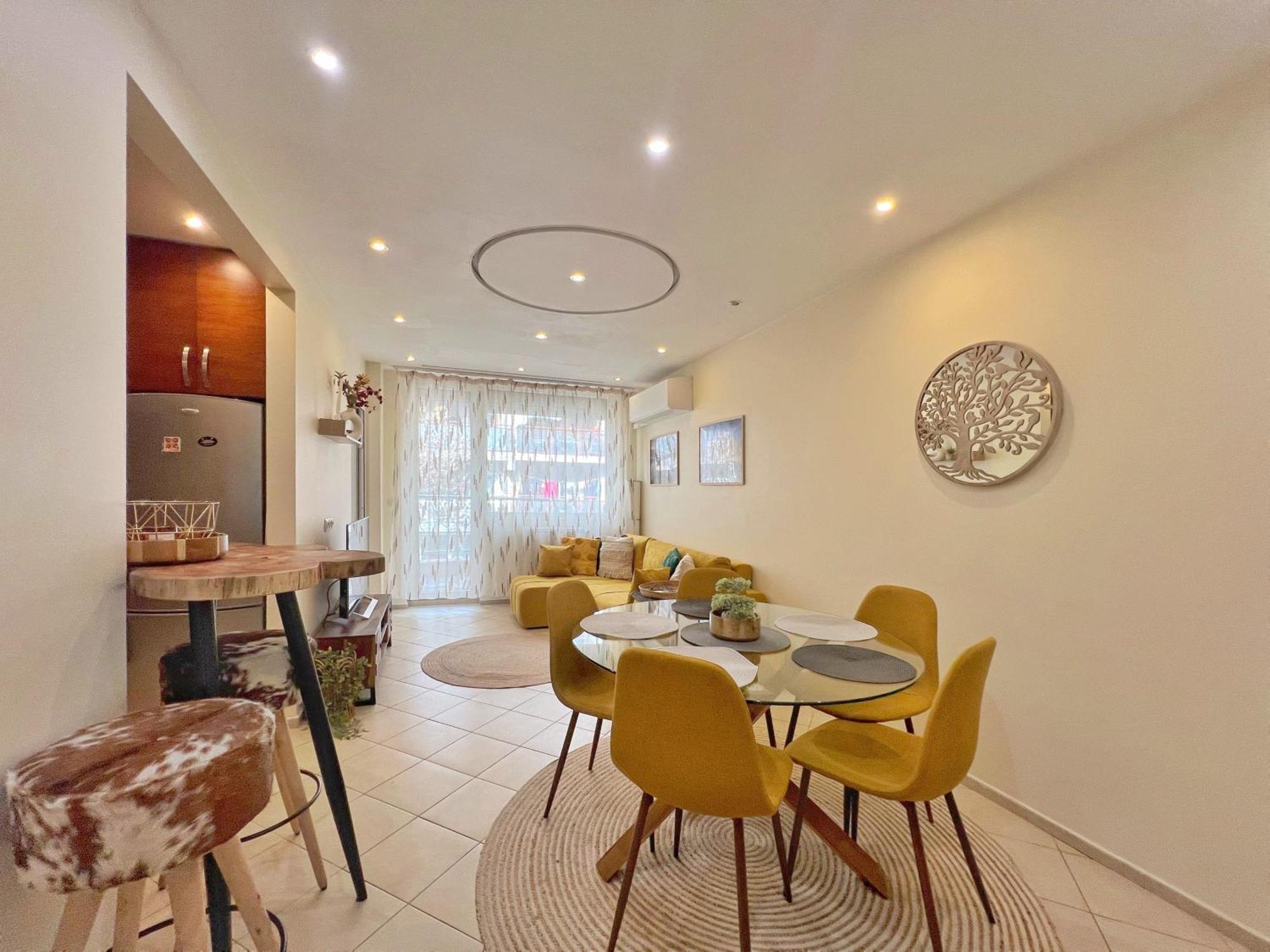 Premium Comfy 2Bdr Apt - Free Parking - Fast Wi-Fi Sofia Luaran gambar